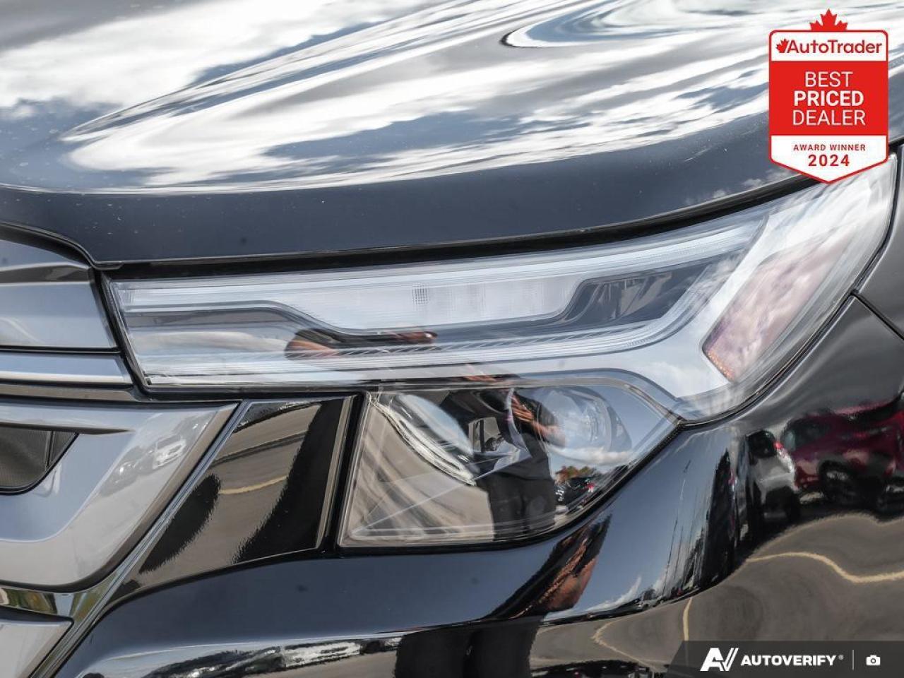 2026 Subaru Forester Limited 4dr All-Wheel Drive Photo