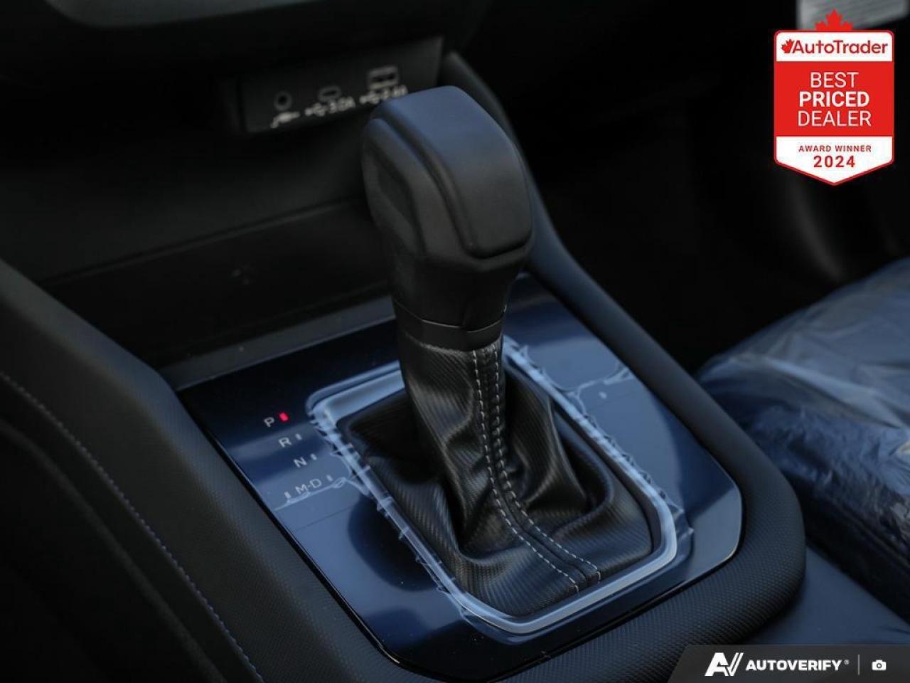 2026 Subaru Forester Limited 4dr All-Wheel Drive Photo