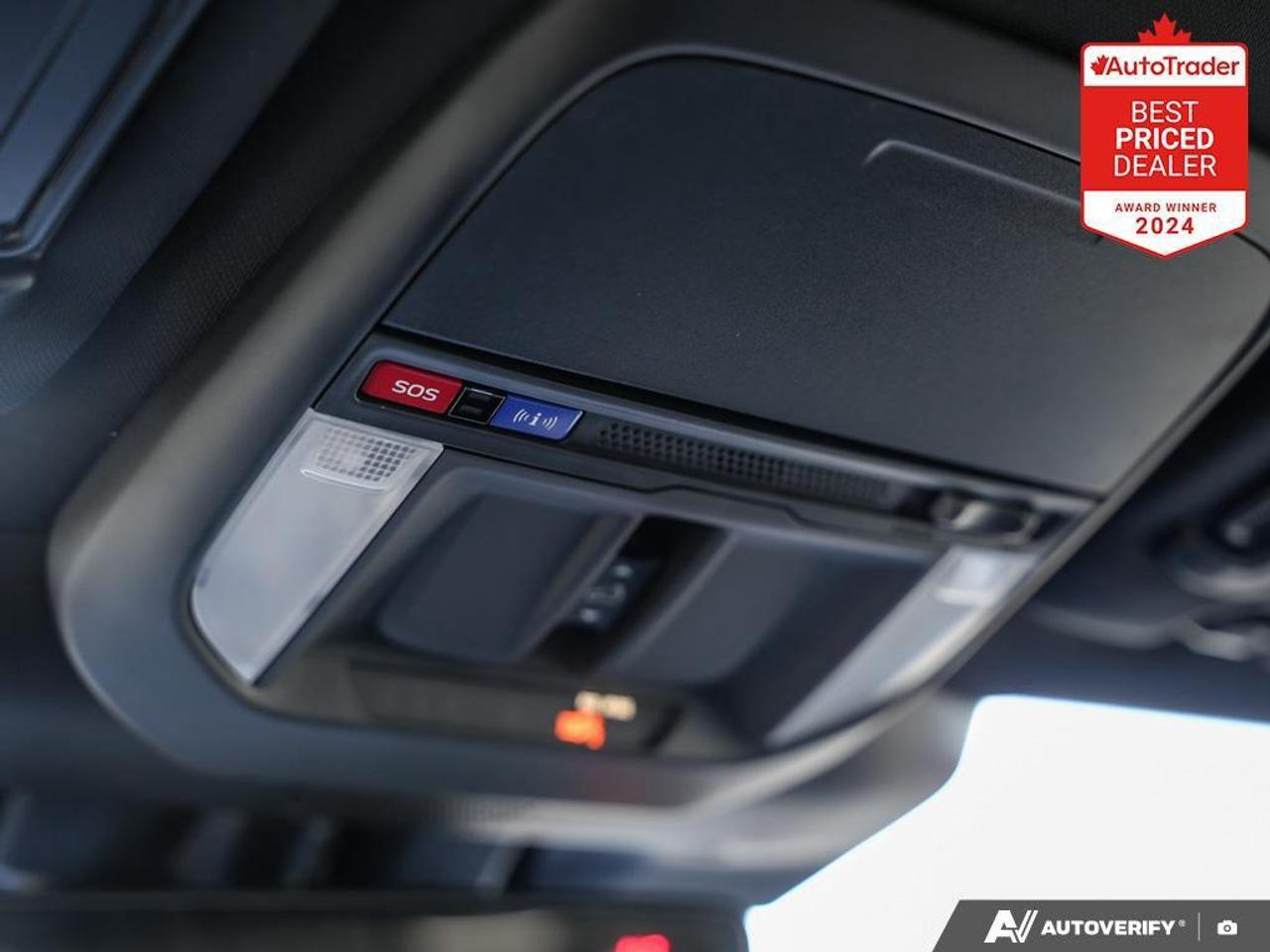 2026 Subaru Forester Limited 4dr All-Wheel Drive Photo