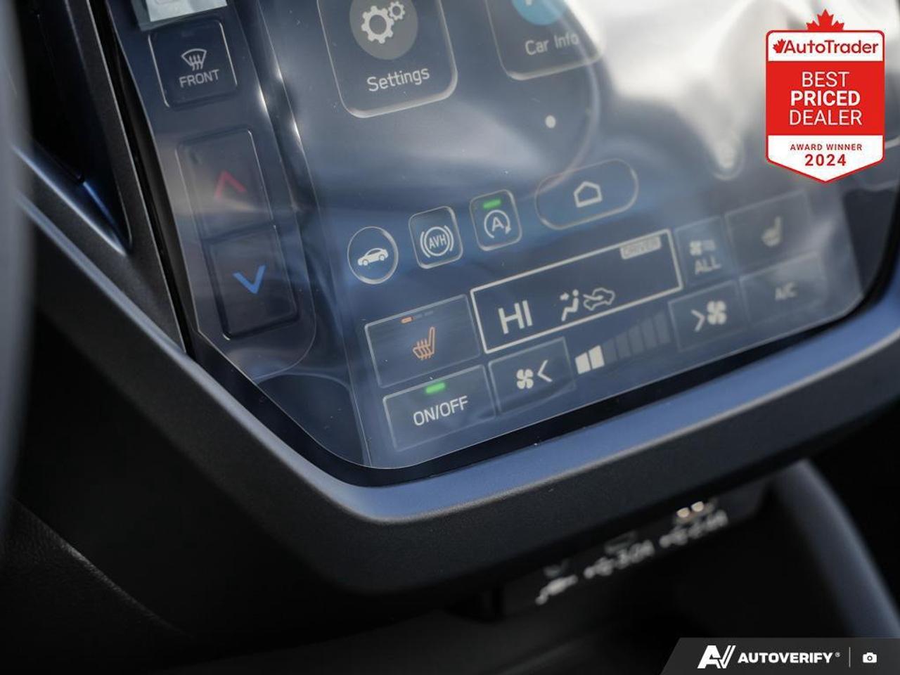 2026 Subaru Forester Limited 4dr All-Wheel Drive Photo