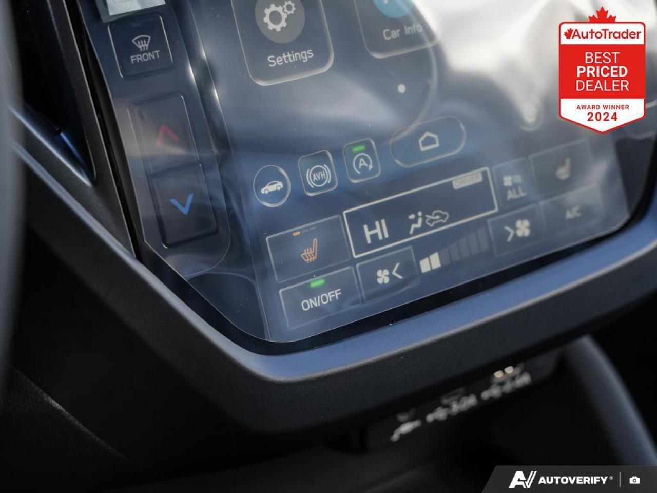 2026 Subaru Forester Limited 4dr All-Wheel Drive Photo