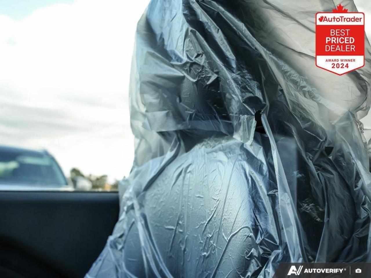 2026 Subaru Forester Limited 4dr All-Wheel Drive Photo