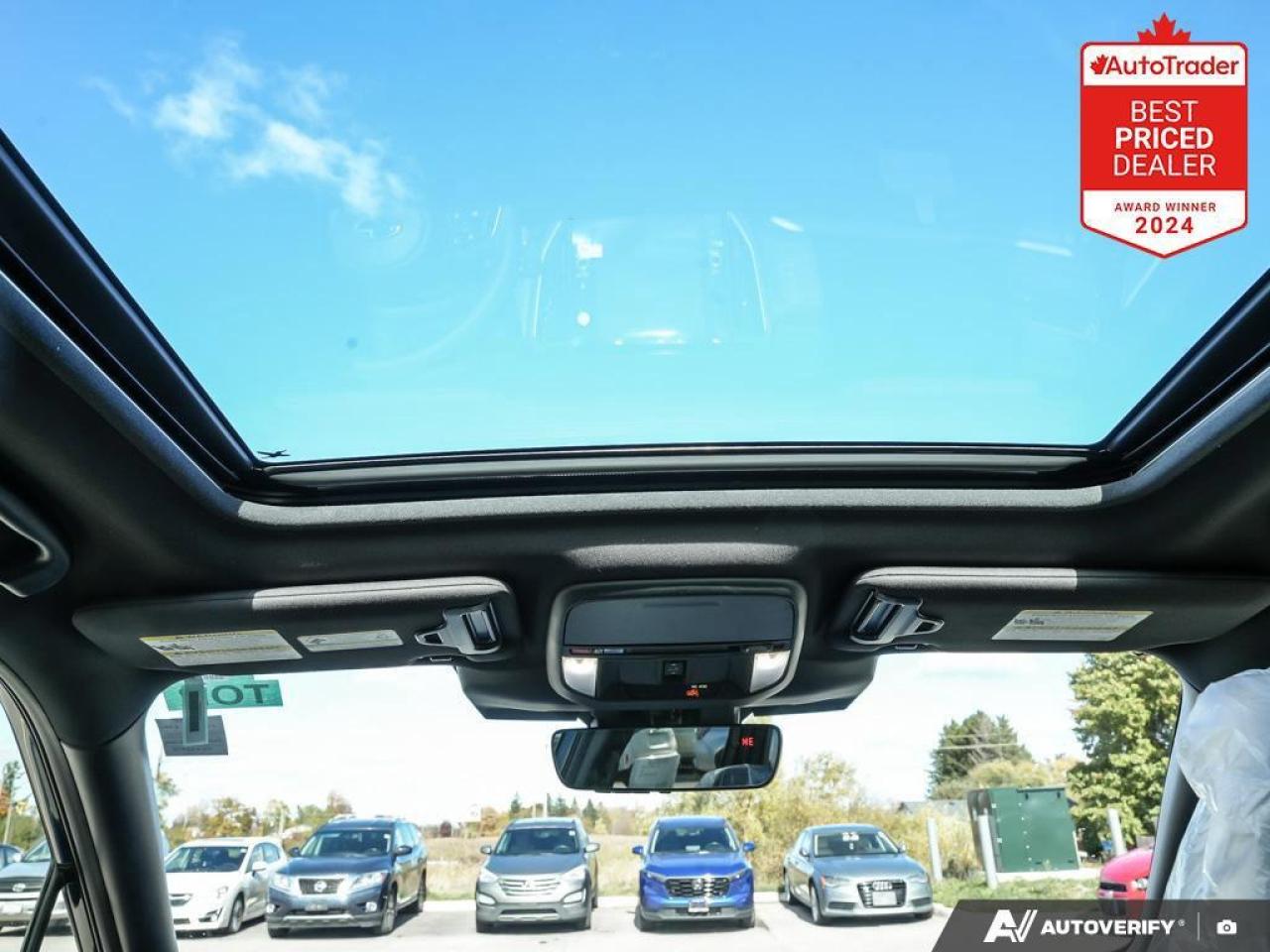 2026 Subaru Forester Limited 4dr All-Wheel Drive Photo