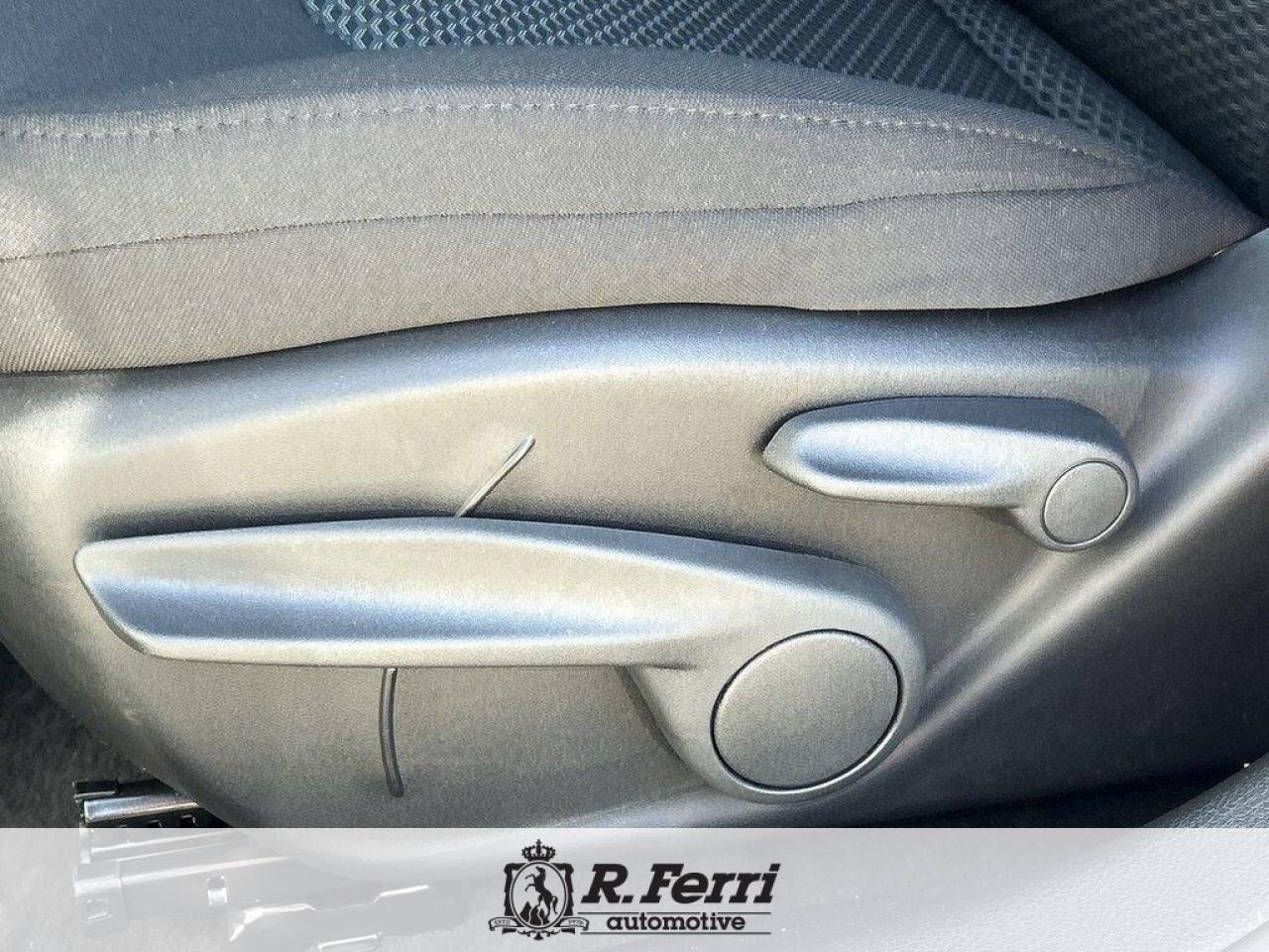 2025 Jeep Compass Sport 4dr 4x4 Photo