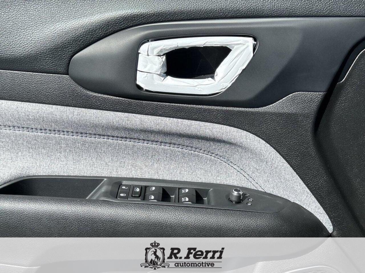 2025 Jeep Compass Sport 4dr 4x4 Photo