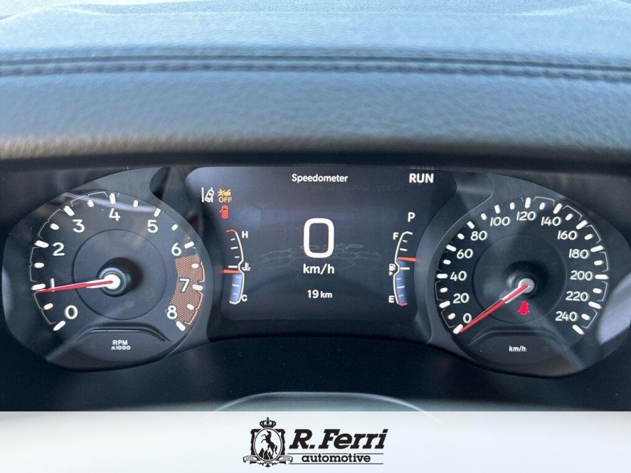 2025 Jeep Compass Sport 4dr 4x4 Photo