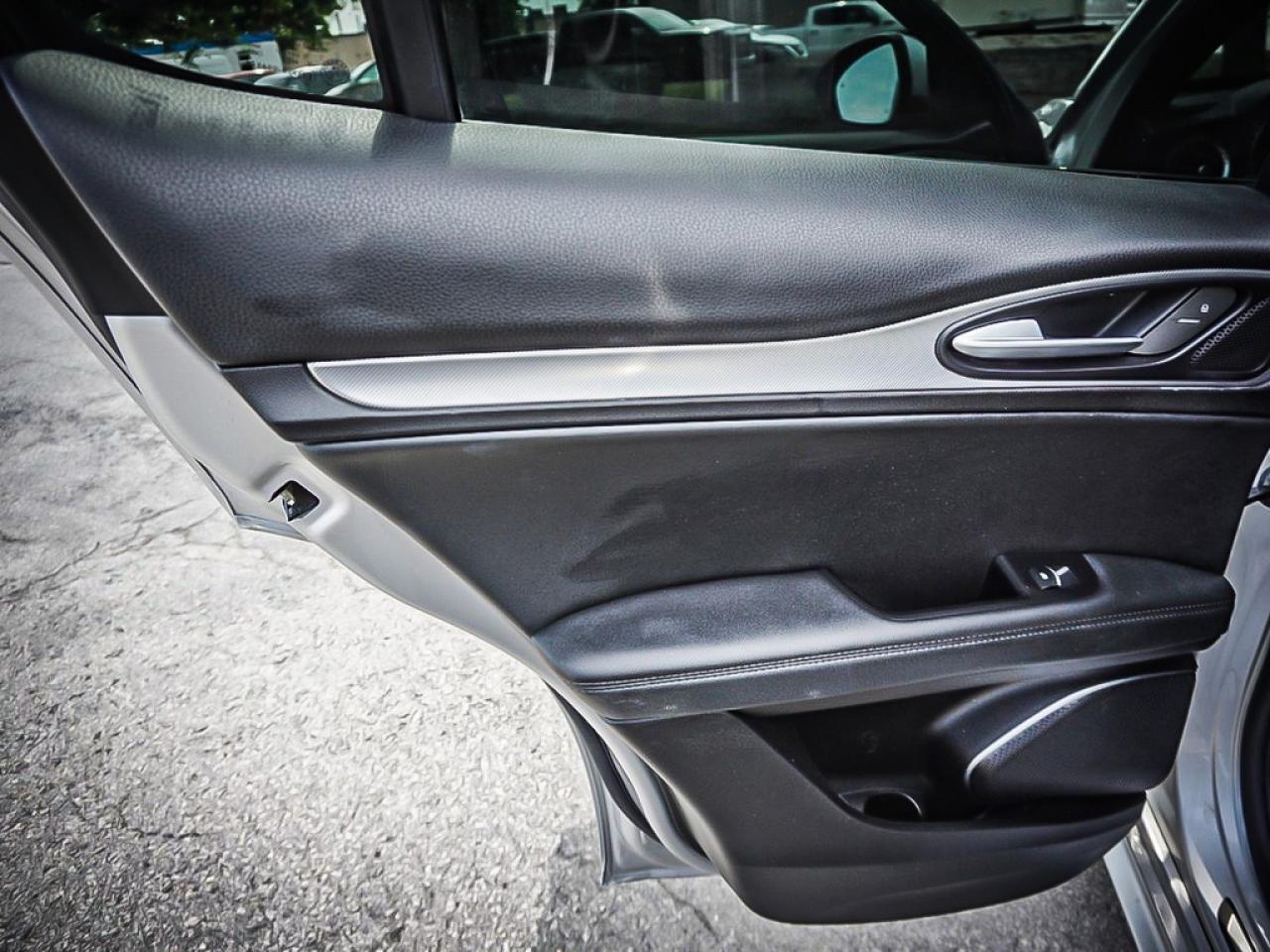 2021 Alfa Romeo Stelvio  Photo