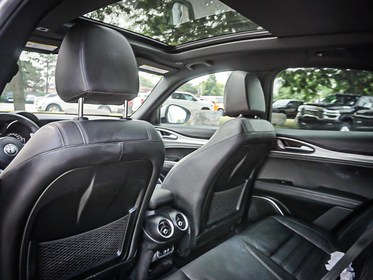 2021 Alfa Romeo Stelvio  Photo