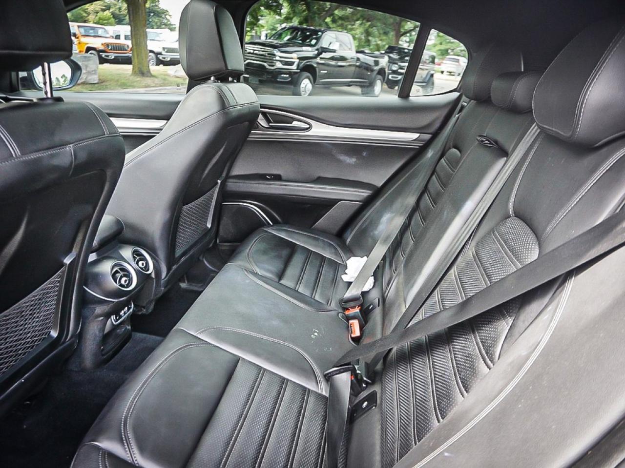 2021 Alfa Romeo Stelvio  Photo