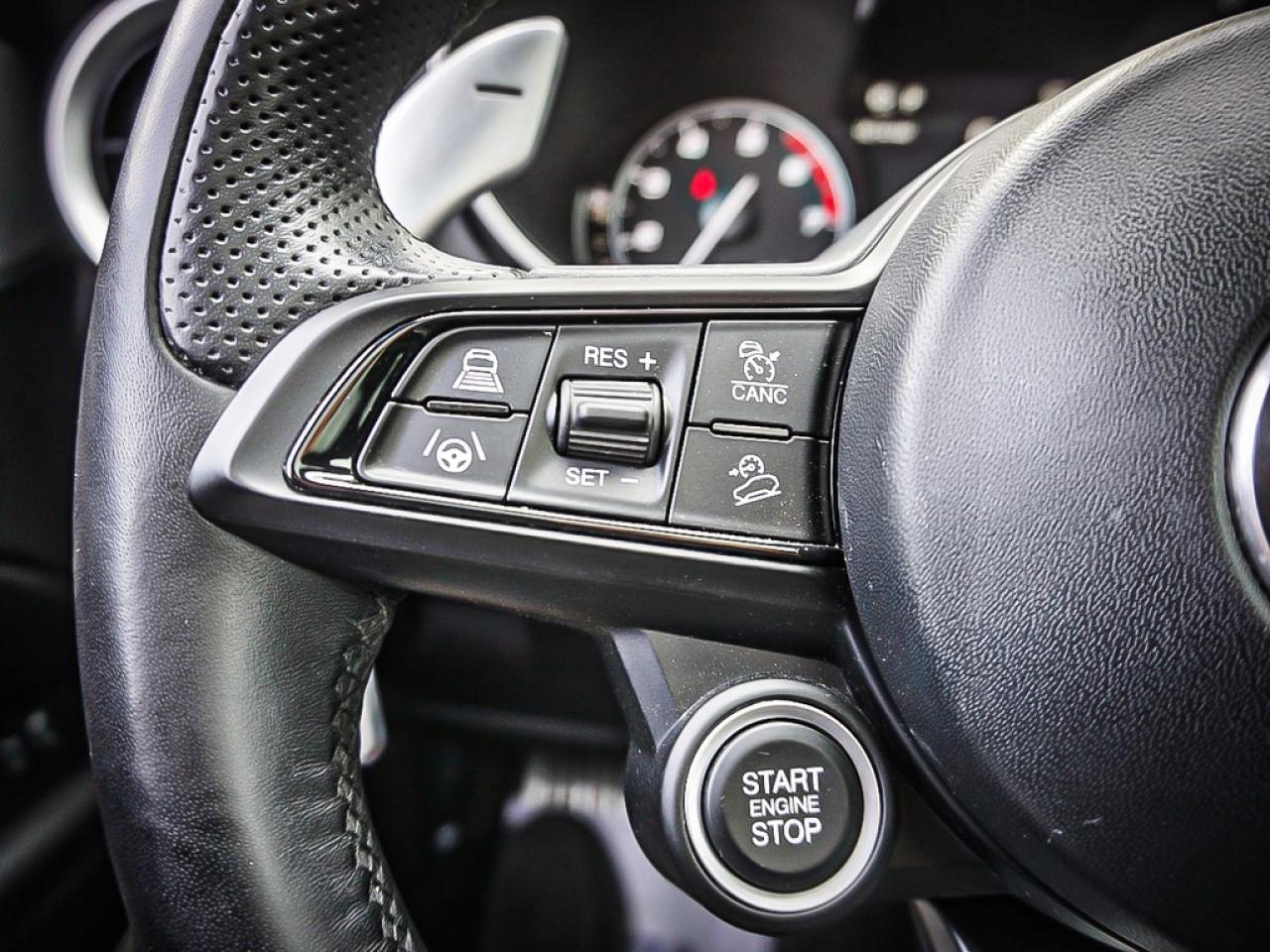 2021 Alfa Romeo Stelvio  Photo