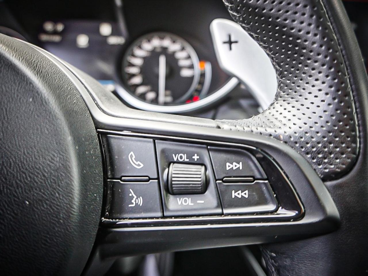 2021 Alfa Romeo Stelvio  Photo