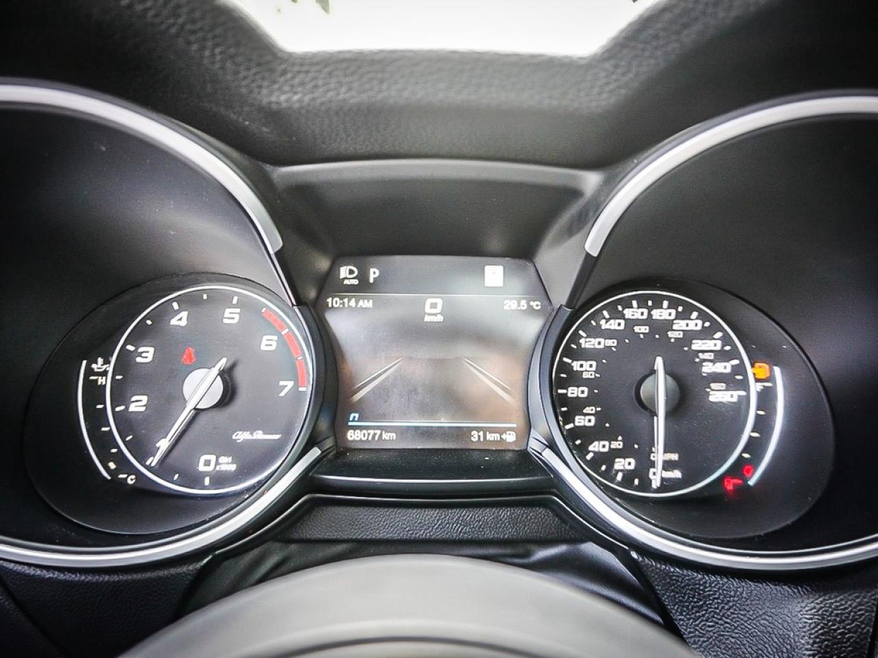 2021 Alfa Romeo Stelvio  Photo