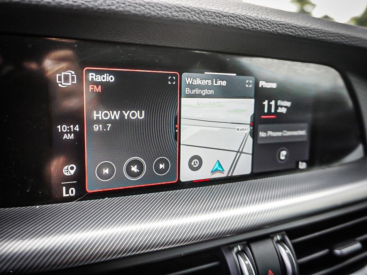 2021 Alfa Romeo Stelvio  Photo