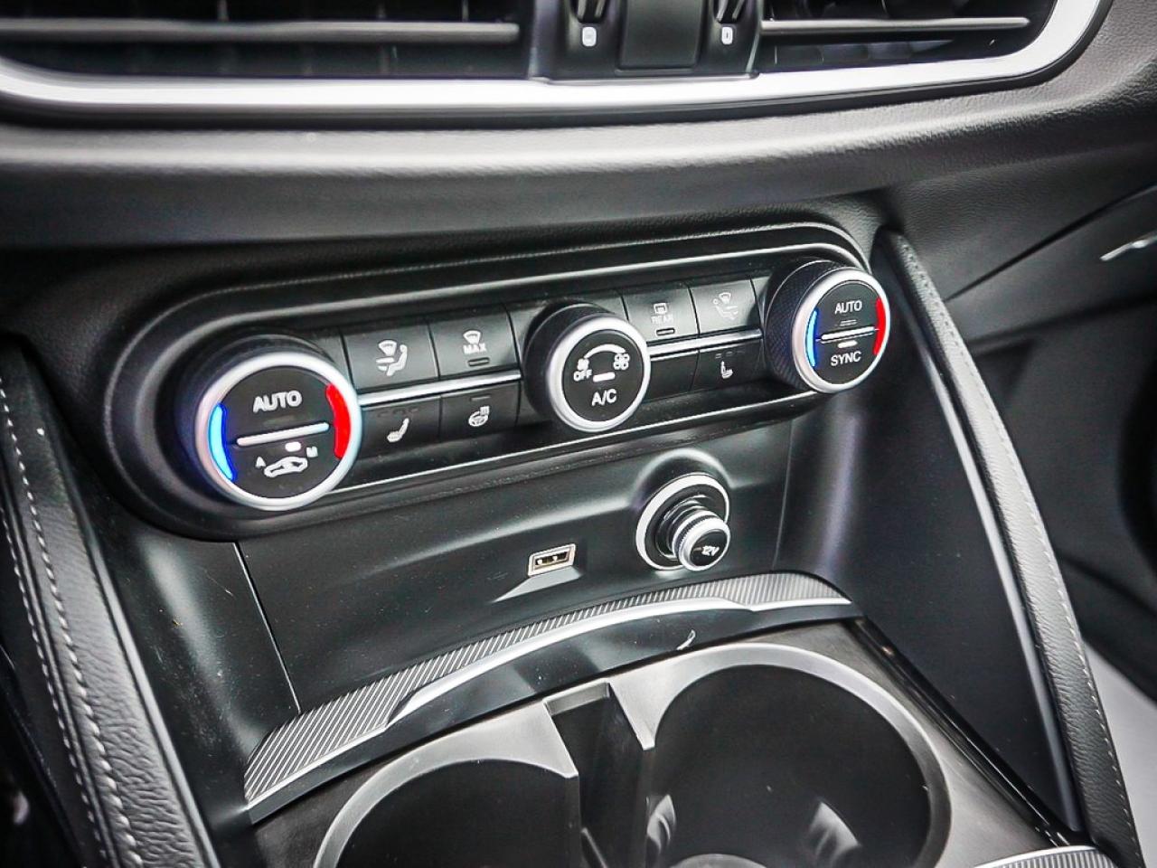 2021 Alfa Romeo Stelvio  Photo