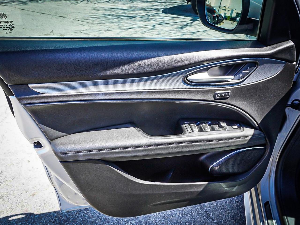 2021 Alfa Romeo Stelvio  Photo