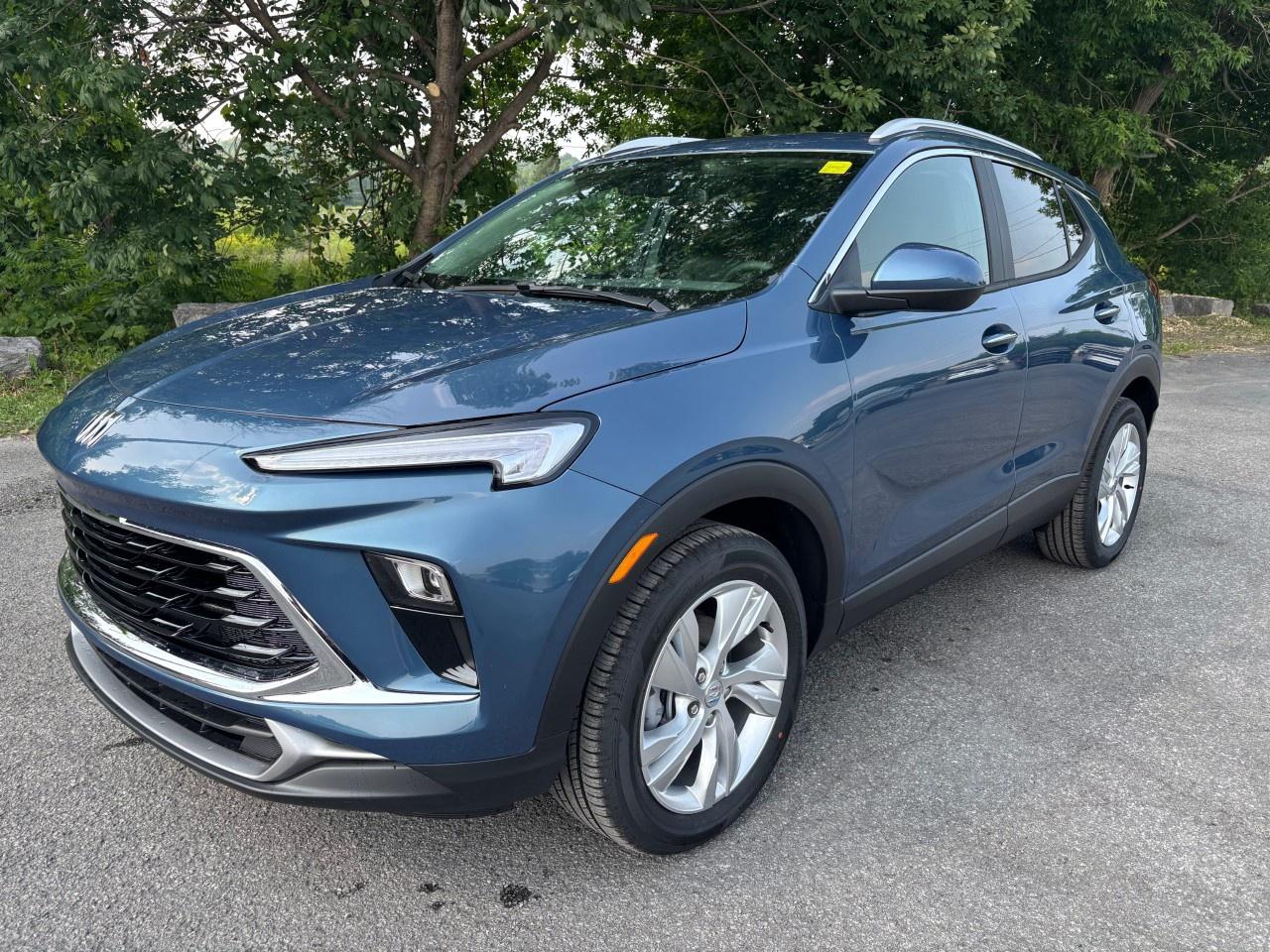 2026 Buick Encore GX Preferred FWD Photo0