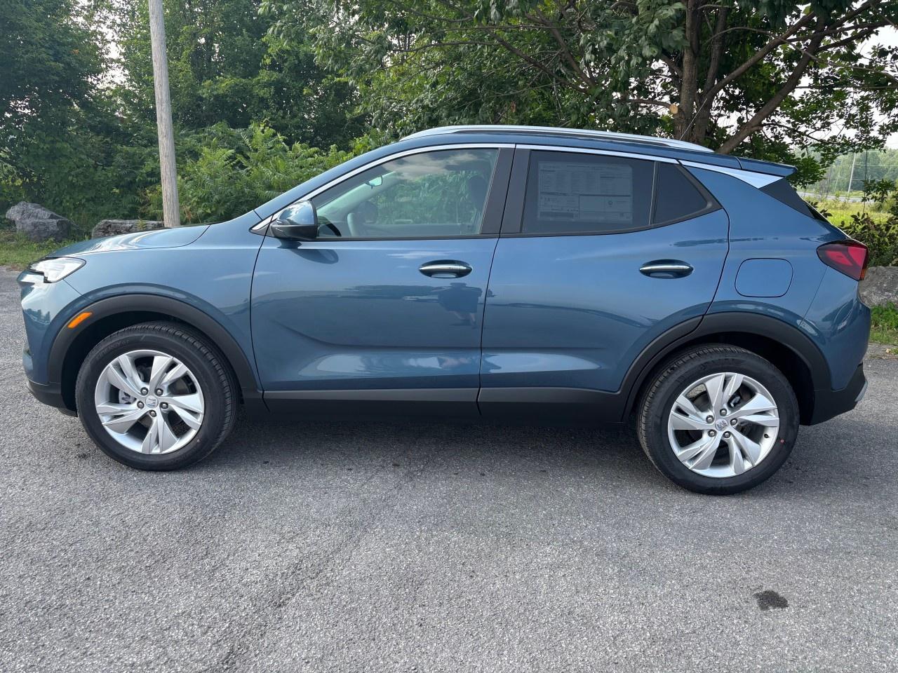 2026 Buick Encore GX Preferred FWD Photo