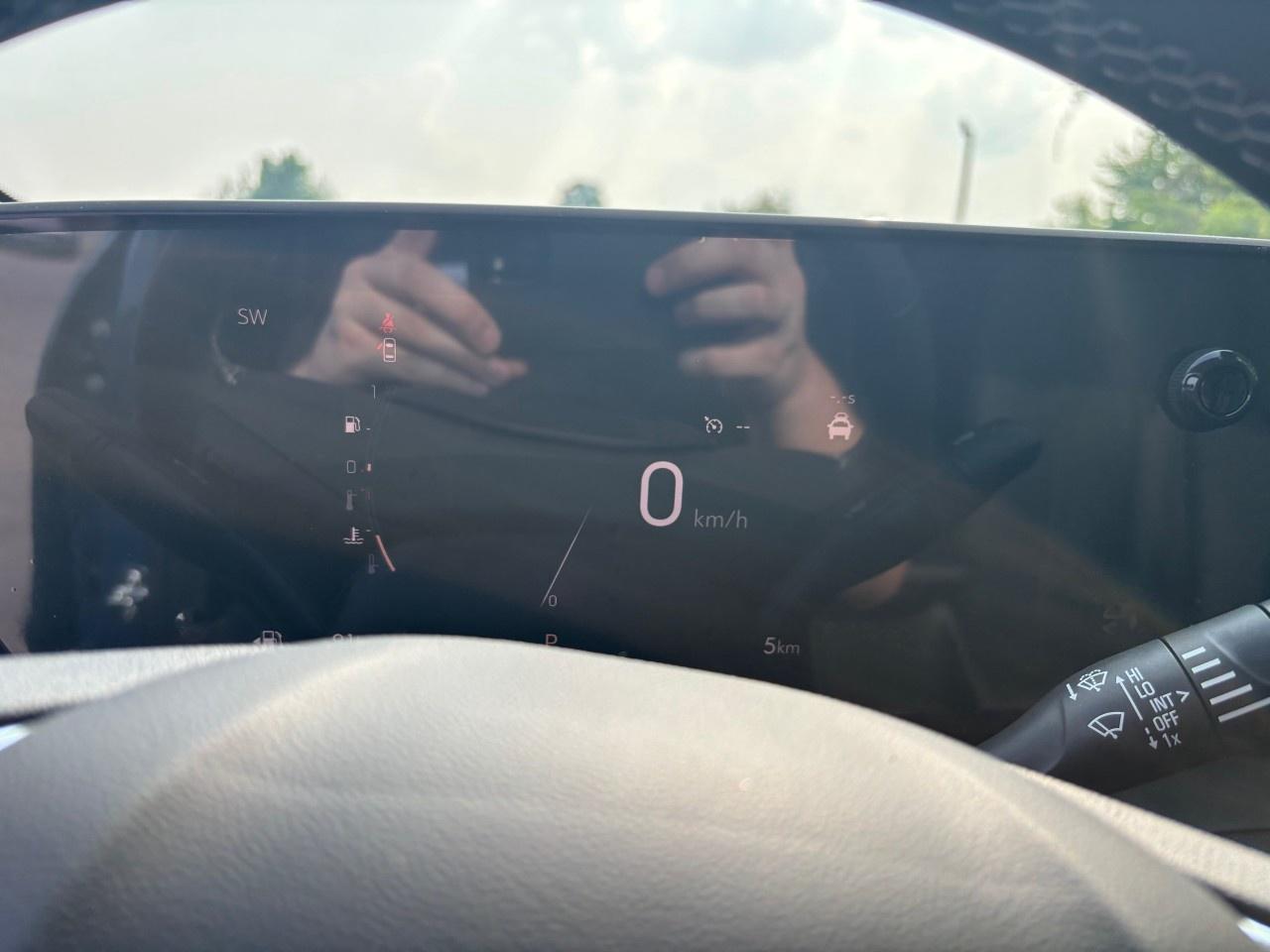 2026 Buick Encore GX Preferred FWD Photo