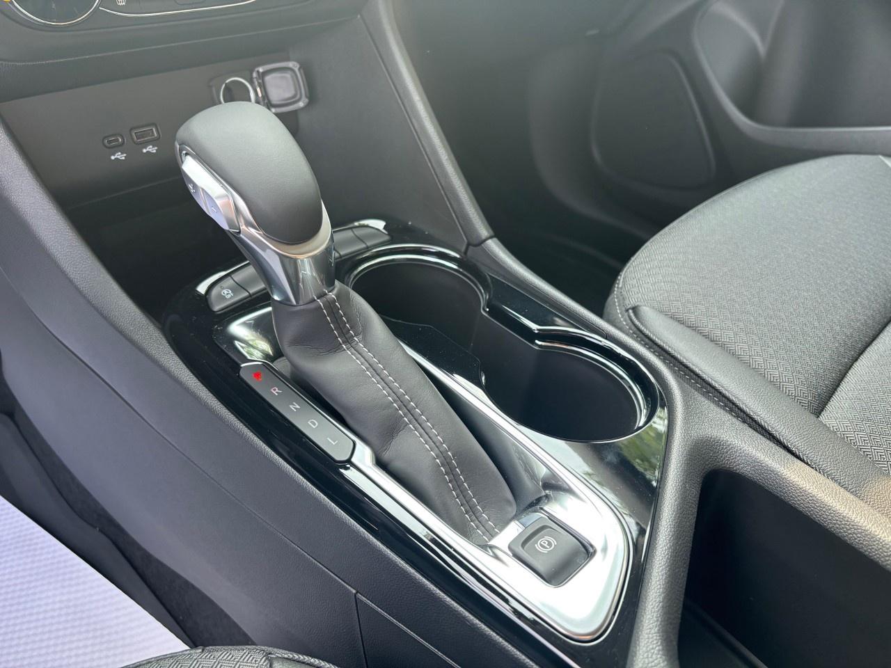 2026 Buick Encore GX Preferred FWD Photo