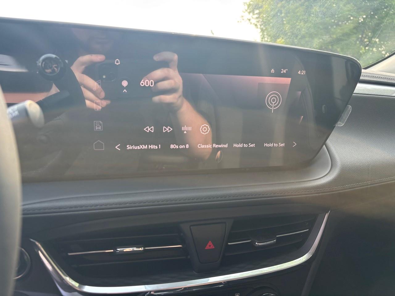 2026 Buick Encore GX Preferred FWD Photo