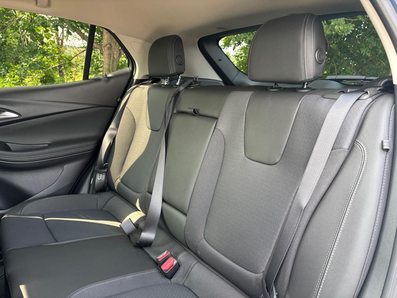 2026 Buick Encore GX Preferred FWD Photo