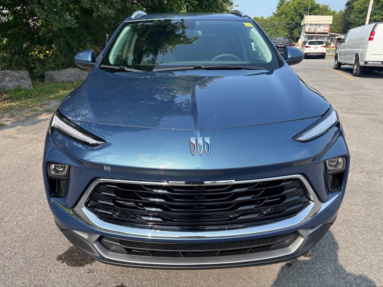 2026 Buick Encore GX Preferred FWD Photo