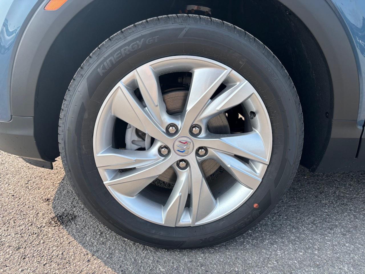 2026 Buick Encore GX Preferred FWD Photo