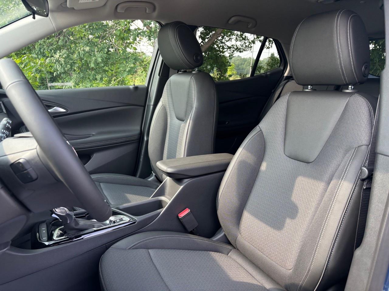 2026 Buick Encore GX Preferred FWD Photo