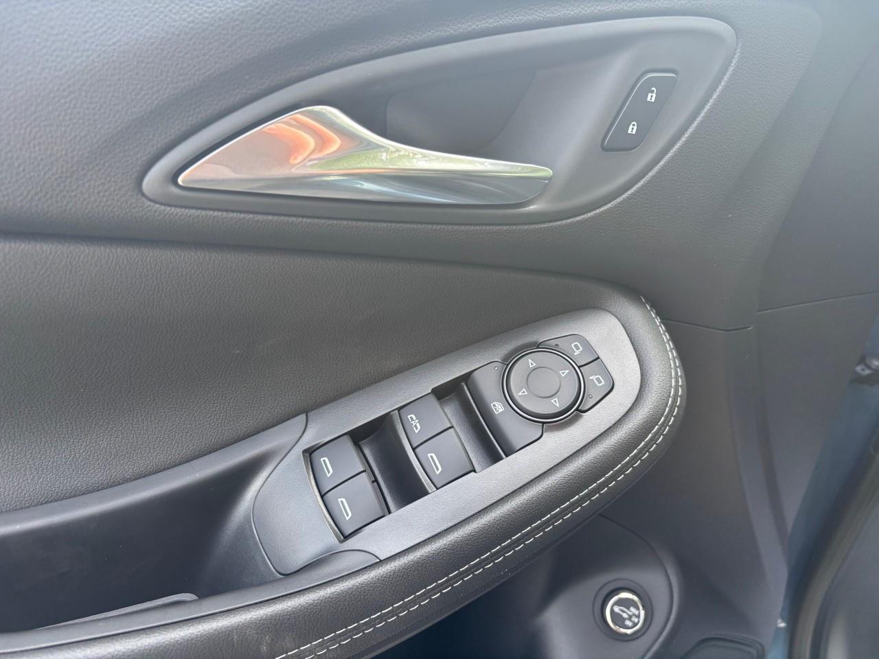 2026 Buick Encore GX Preferred FWD Photo