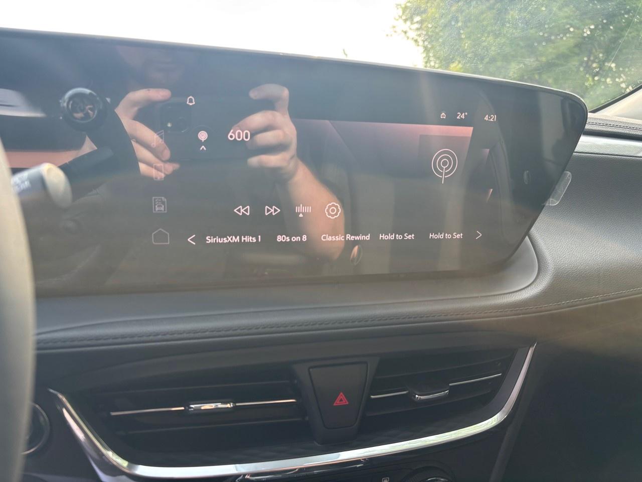 2026 Buick Encore GX Preferred FWD Photo