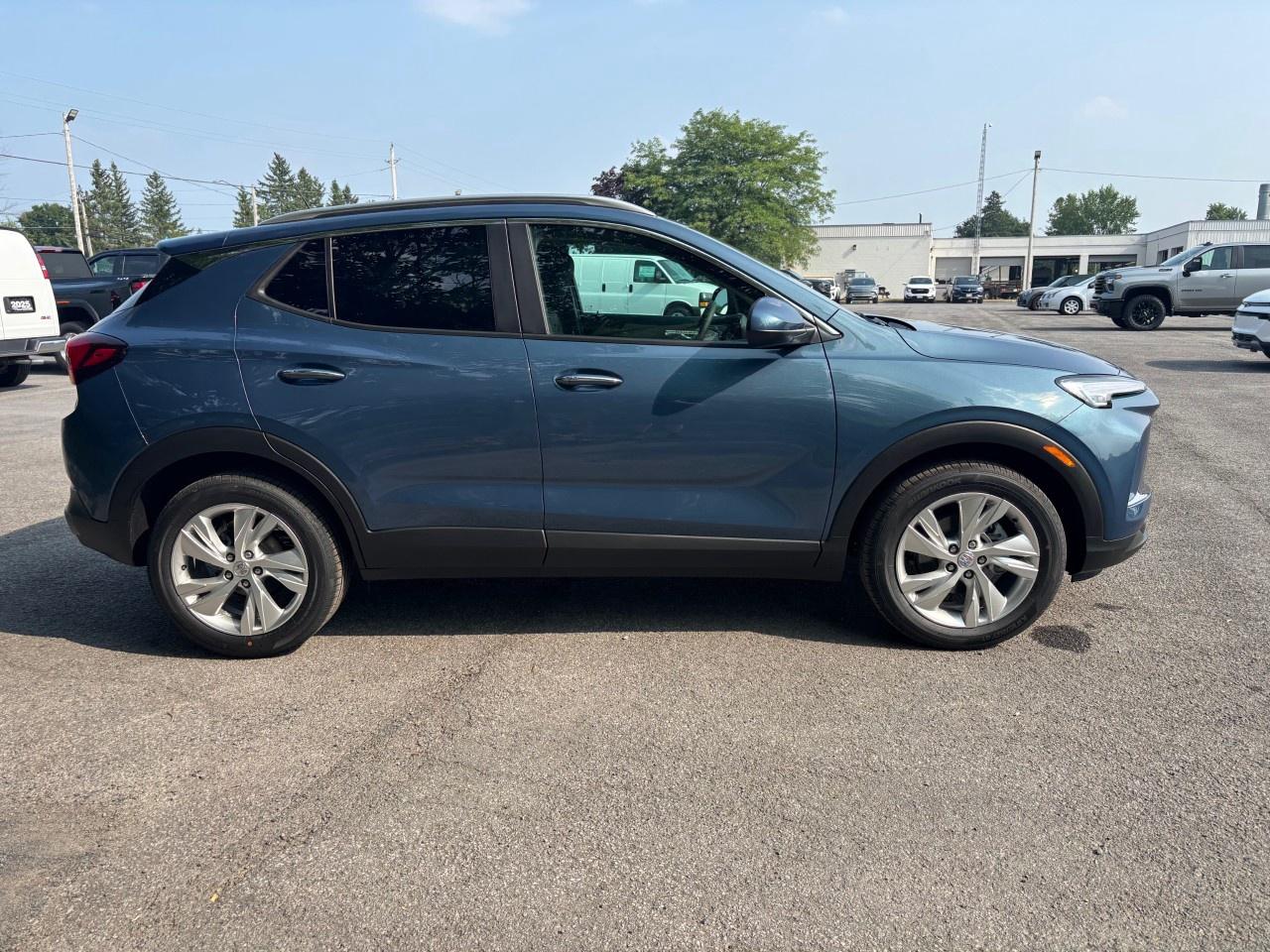 2026 Buick Encore GX Preferred FWD Photo