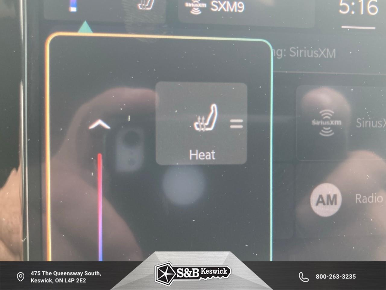 2025 Jeep Compass Sport 4dr 4x4 Photo