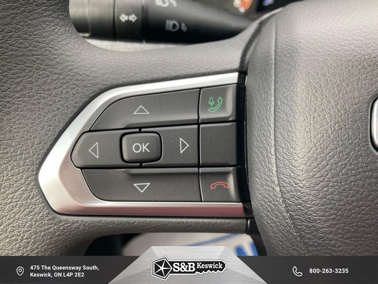 2025 Jeep Compass Sport 4dr 4x4 Photo