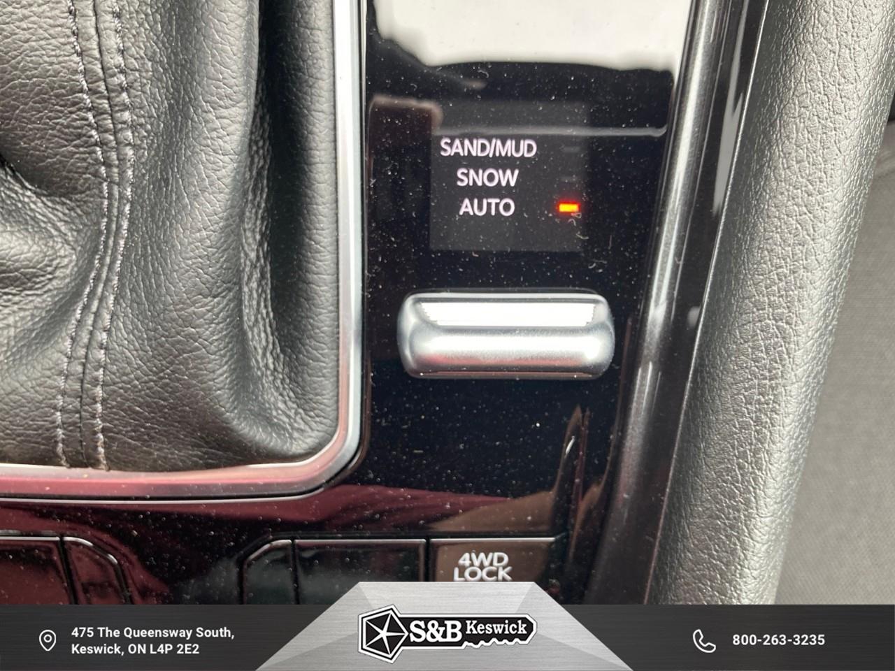 2025 Jeep Compass Sport 4dr 4x4 Photo