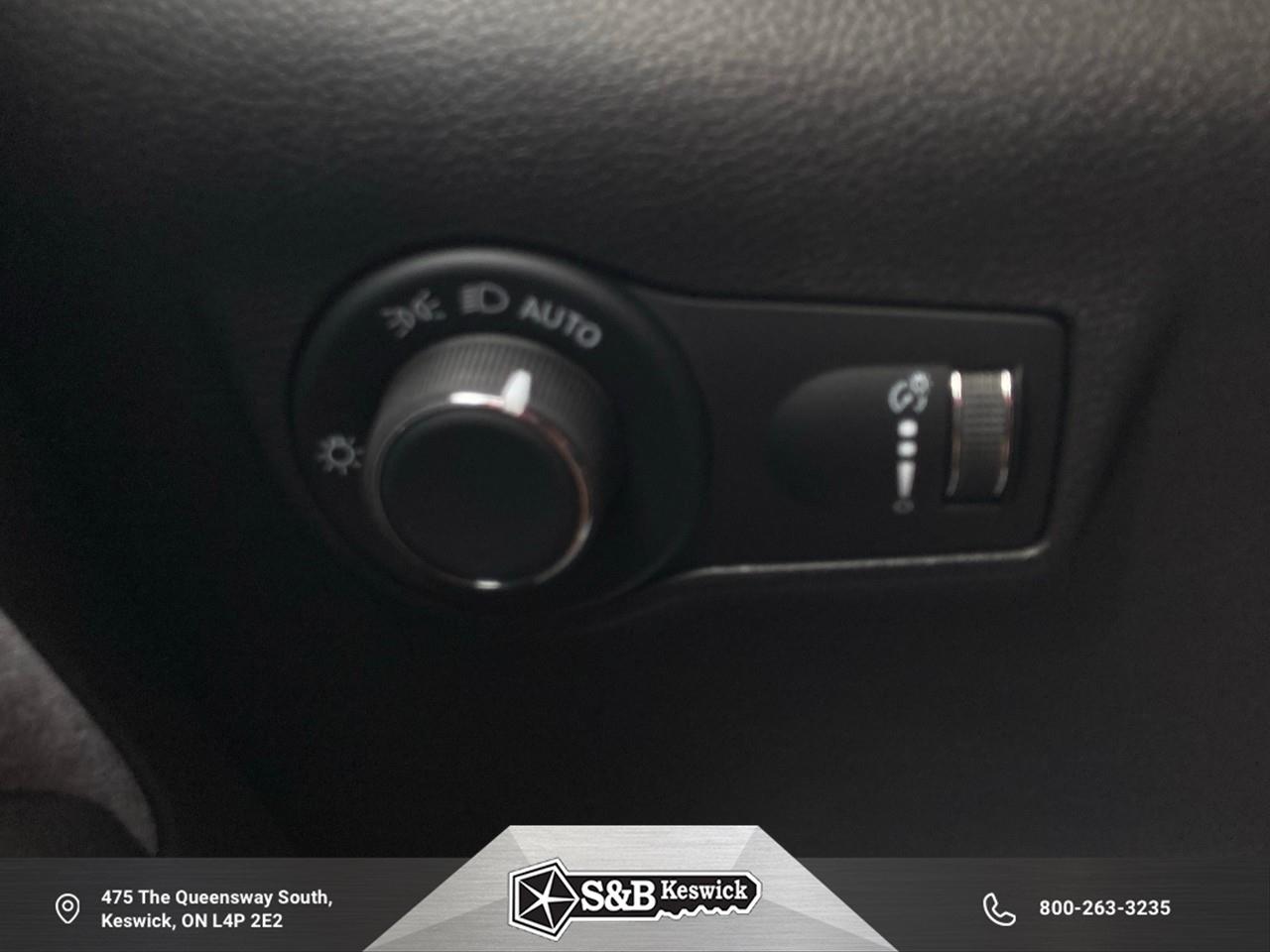2025 Jeep Compass Sport 4dr 4x4 Photo
