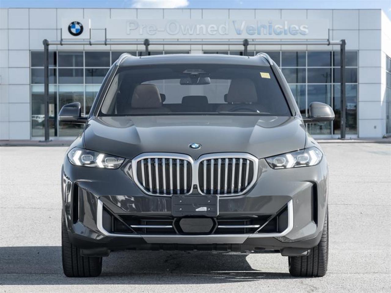 2024 BMW X5 xDrive40i 4dr All-Wheel Drive Sports Activity Vehicle Photo