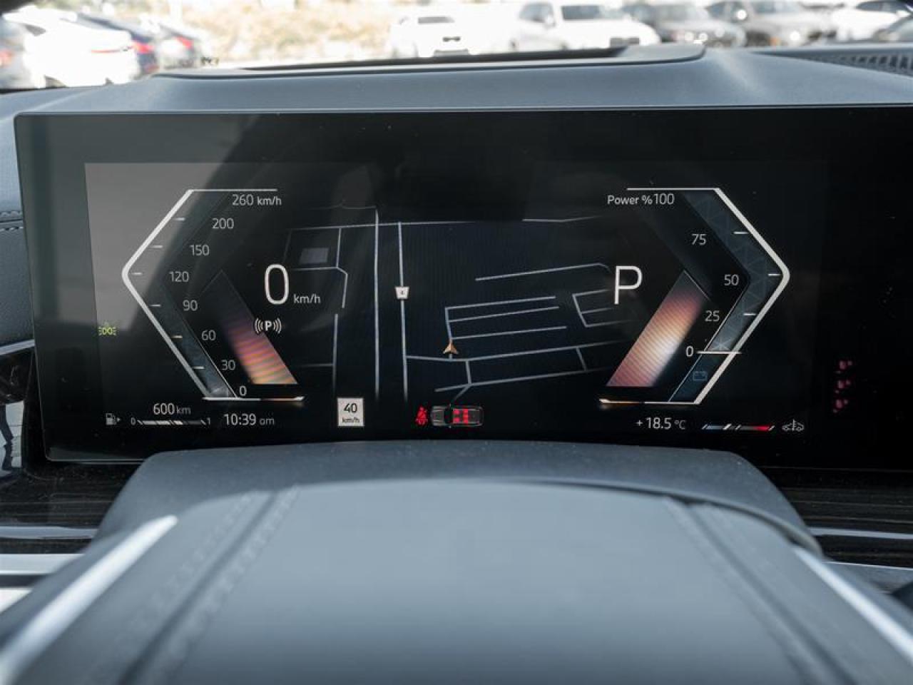 2024 BMW X5 xDrive40i 4dr All-Wheel Drive Sports Activity Vehicle Photo