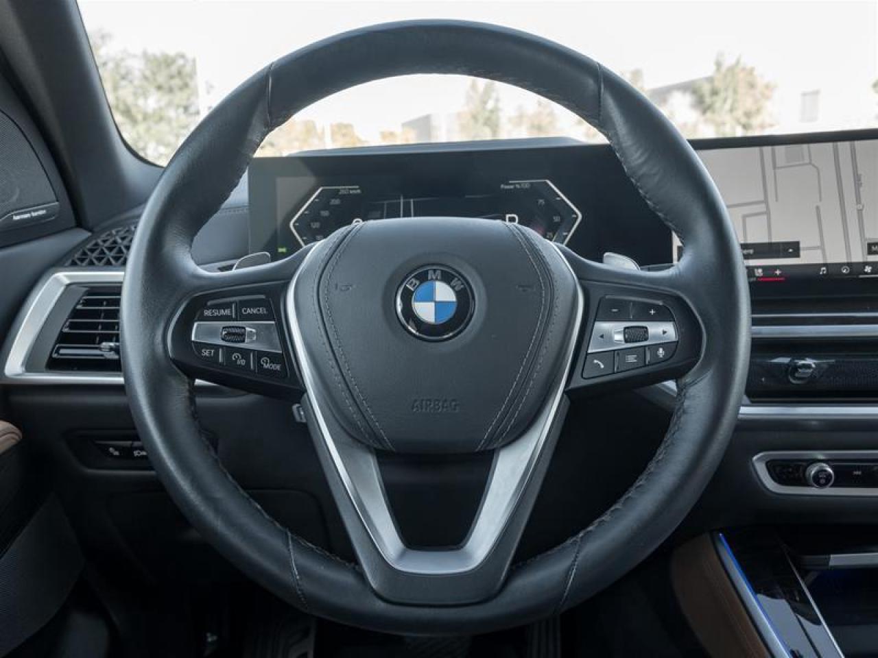 2024 BMW X5 xDrive40i 4dr All-Wheel Drive Sports Activity Vehicle Photo