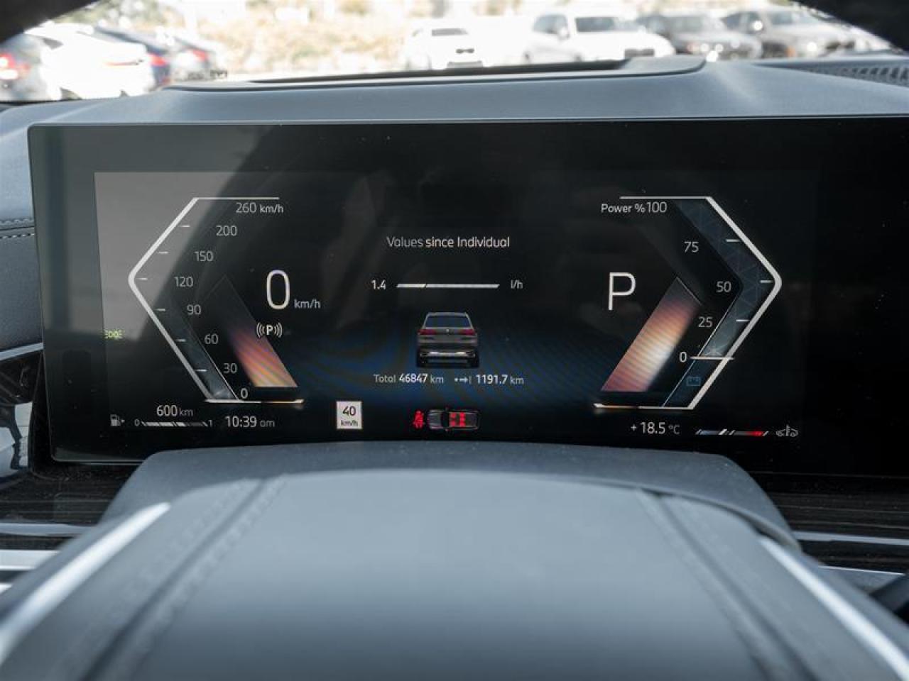 2024 BMW X5 xDrive40i 4dr All-Wheel Drive Sports Activity Vehicle Photo