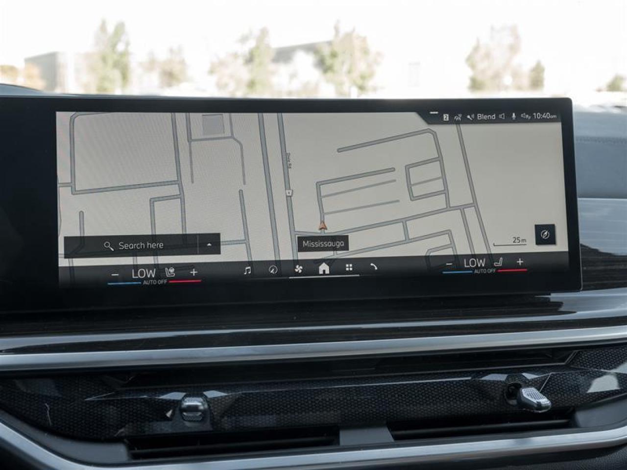 2024 BMW X5 xDrive40i 4dr All-Wheel Drive Sports Activity Vehicle Photo