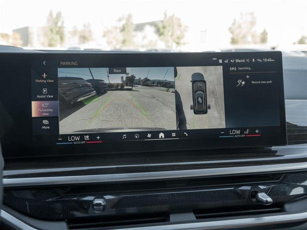 2024 BMW X5 xDrive40i 4dr All-Wheel Drive Sports Activity Vehicle Photo