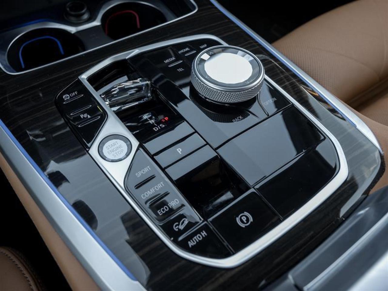 2024 BMW X5 xDrive40i 4dr All-Wheel Drive Sports Activity Vehicle Photo