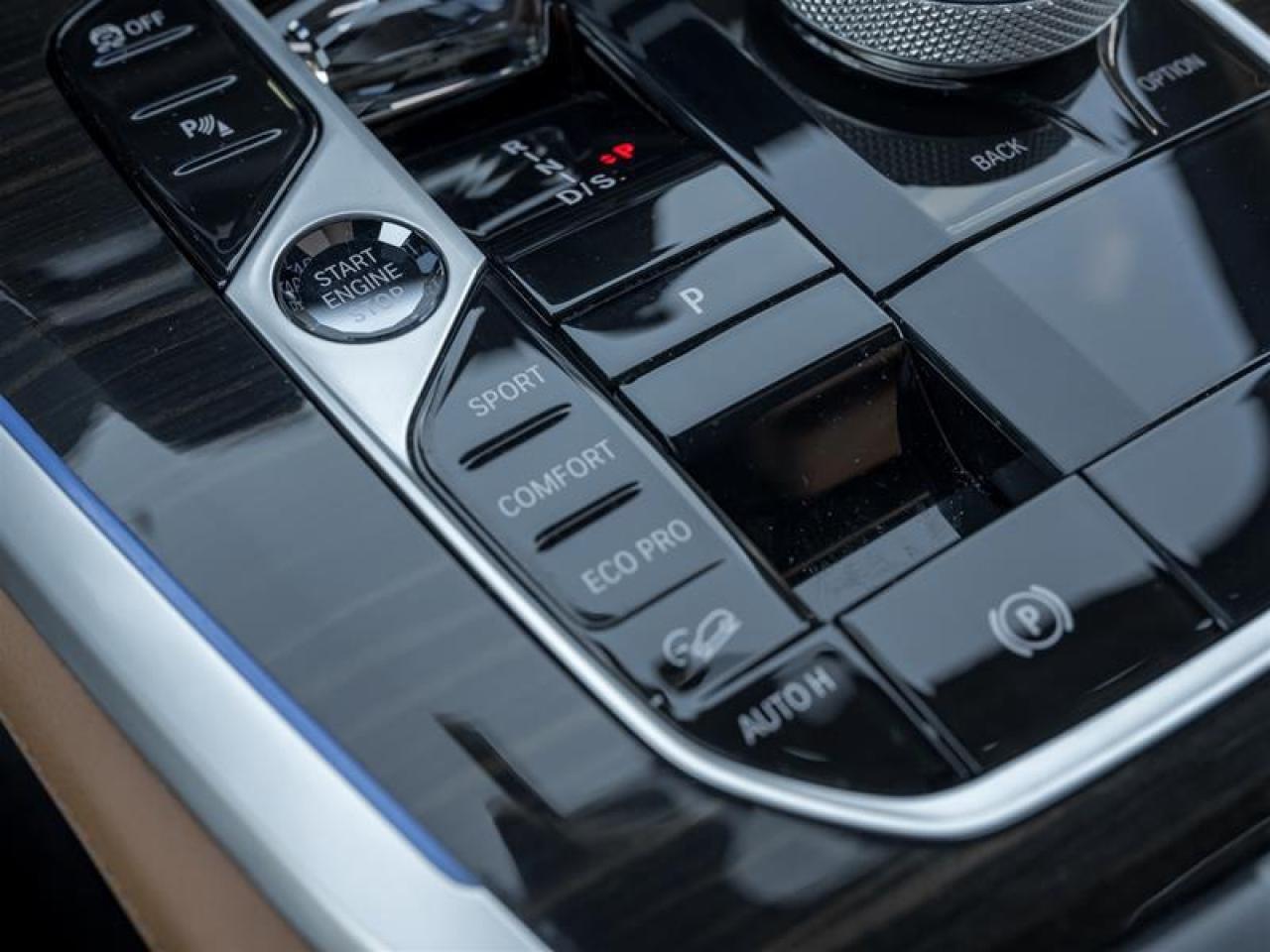 2024 BMW X5 xDrive40i 4dr All-Wheel Drive Sports Activity Vehicle Photo