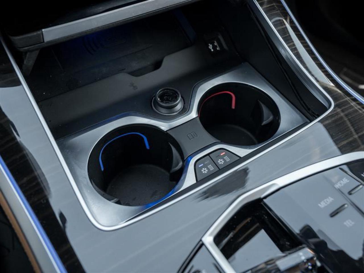 2024 BMW X5 xDrive40i 4dr All-Wheel Drive Sports Activity Vehicle Photo