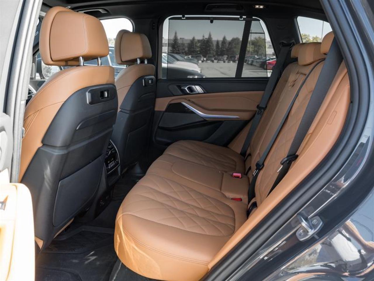 2024 BMW X5 xDrive40i 4dr All-Wheel Drive Sports Activity Vehicle Photo