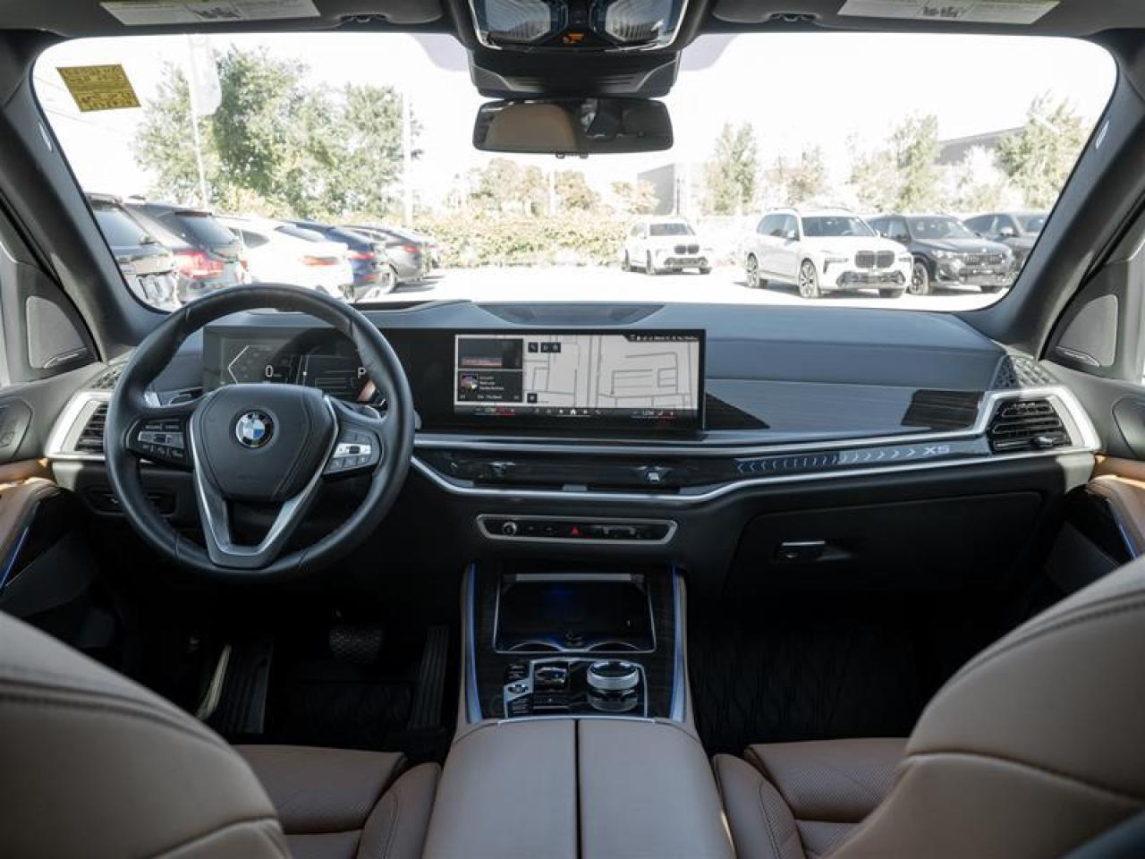 2024 BMW X5 xDrive40i 4dr All-Wheel Drive Sports Activity Vehicle Photo