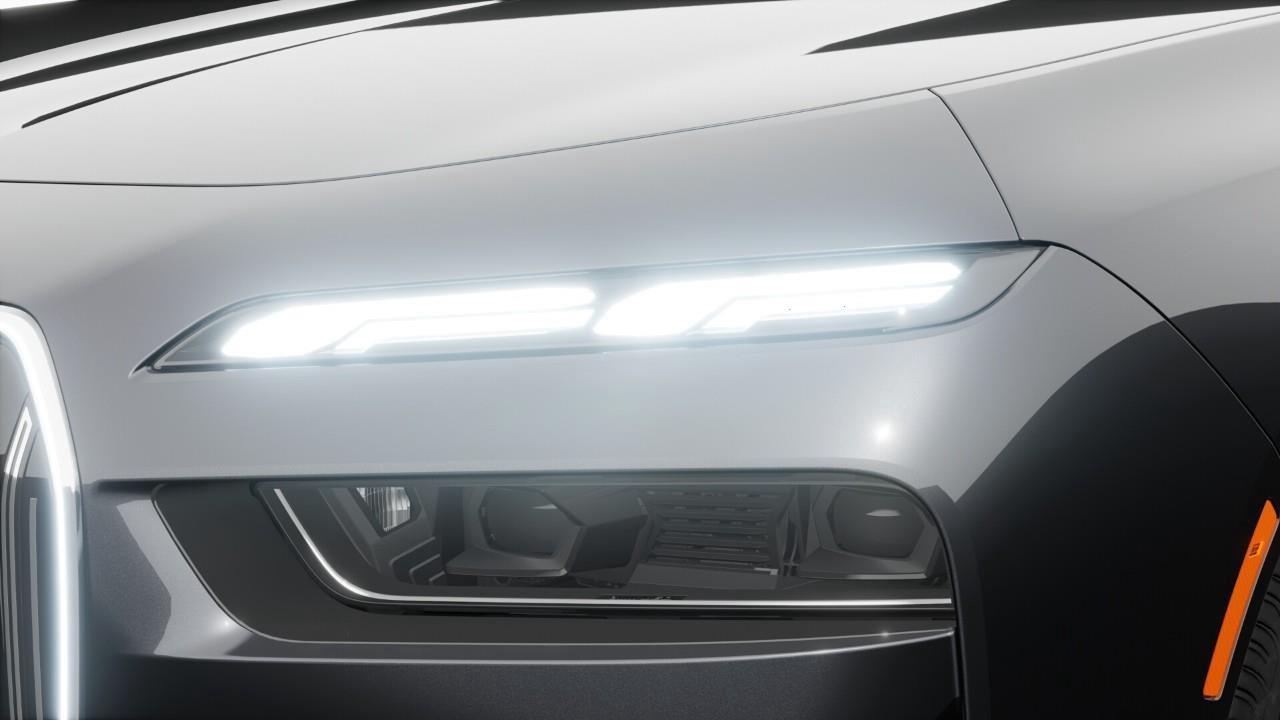 2026 BMW 750e xDrive 4dr All-Wheel Drive Sedan Photo