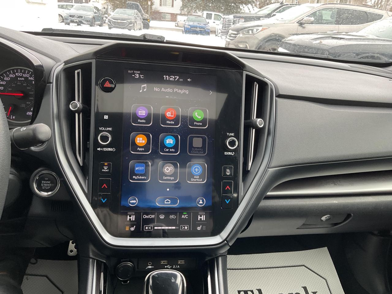 2022 Subaru WRX Sport (CVT) 4dr All-Wheel Drive Sedan Photo