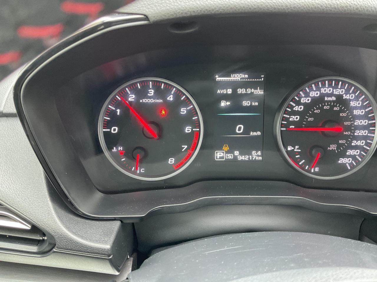 2022 Subaru WRX Sport (CVT) 4dr All-Wheel Drive Sedan Photo