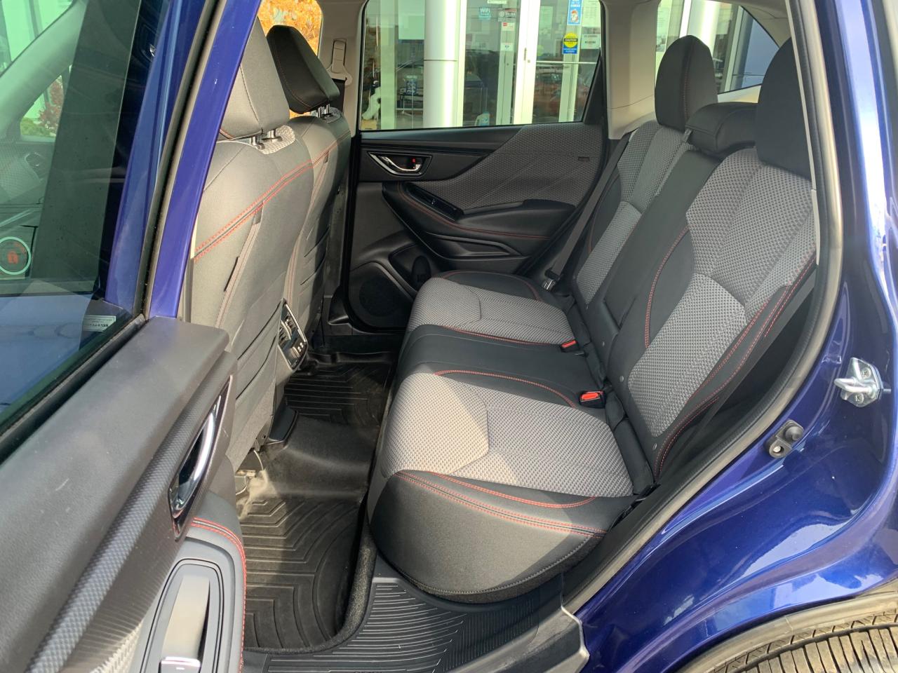 2024 Subaru Forester Sport 4dr All-Wheel Drive Photo